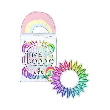 INVISIBOBBLE Kids Magic Rainbow (4260285377020)