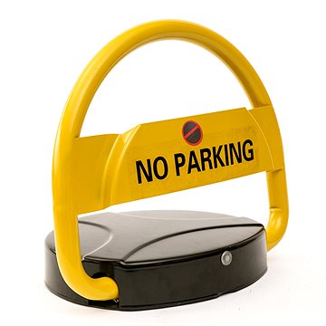 IN PARCO Automaticka parkovací zábrana (553023)