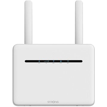 Strong 4G+ LTE Router 1200 (4G+ROUTER1200)