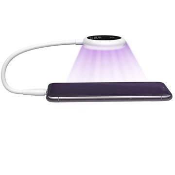 59S UV- C Dezifnekční lampa MiniSUN 2 - USB-C (MINISUN2)
