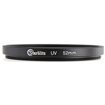 Starblitz UV filtr 52mm (SFIUV52)