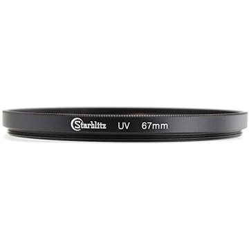 Starblitz UV filtr 67mm (SFIUV67)