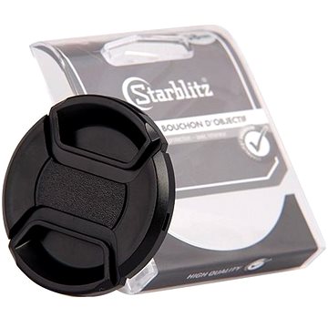 Starblitz přední krytka objektivu 52mm (SLC52)
