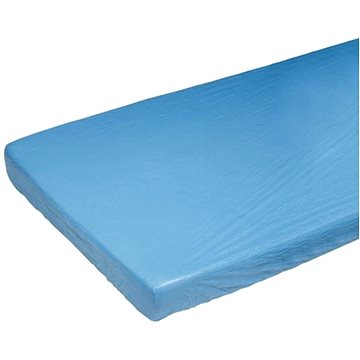 Sundo Jednorázový nepropustný potah na matraci, 100 x 200 cm, balení 1 ks (S-40900)