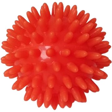 Sundo Masážní míček pro podporu smyslového vnímání "ježek", průměr 6 cm (S-61006)