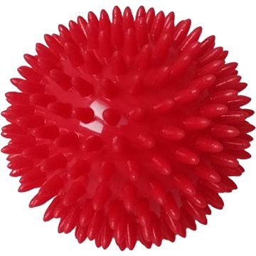 Sundo Masážní míček pro podporu smyslového vnímání "ježek", průměr 9 cm (S-61009)
