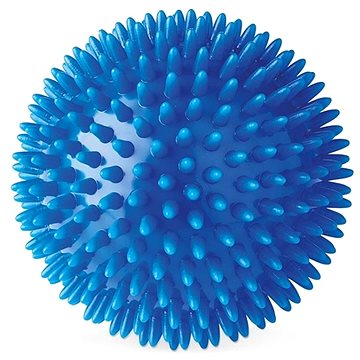 Sundo Masážní míček pro podporu smyslového vnímání "ježek", průměr 10 cm (S-61010)