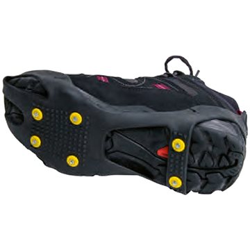 Sundo Protiskluzové návleky na boty s hroty - nesmeky, velikost 39-44 (S-38032)