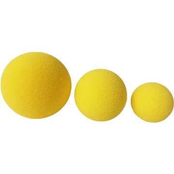 Sundo Molitanové masážní míčky, průměr 9 cm (S-61419)