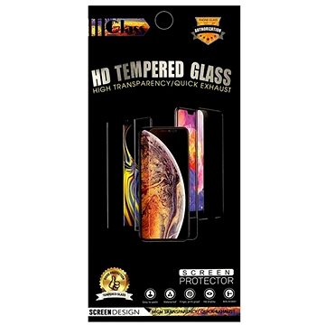 TopGlass Tvrzené sklo HARD Samsung A53 5G 72198 (Sun-72198)