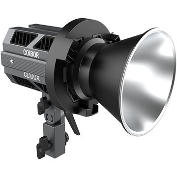 Colbor CL100X video LED světlo (COLBORCL100X)