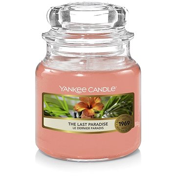 YANKEE CANDLE The Last Paradise 104 g (5038581111094)