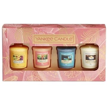 YANKEE CANDLE The Last Paradise 2021 4 ks (5038581110493)