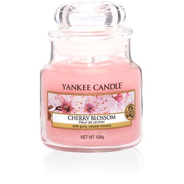 YANKEE CANDLE Cherry Blossom 104 g (5038581009179)