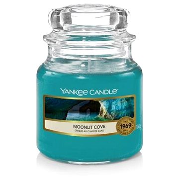 YANKEE CANDLE Moonlit Cove 104 g (5038581113036)