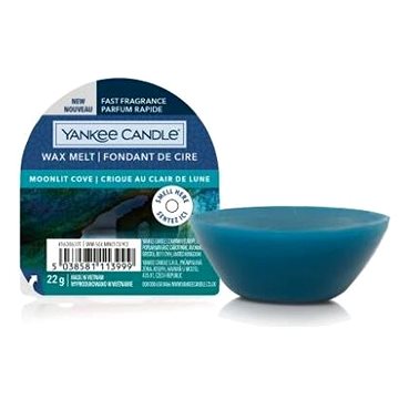 YANKEE CANDLE Moonlit Cove 22 g (5038581113999)