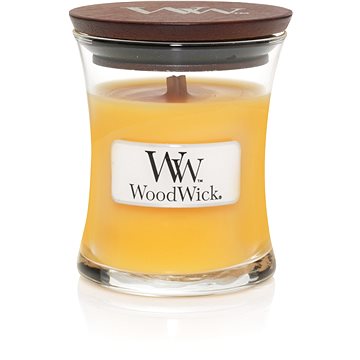 WOODWICK Seaside Mimosa 85 g (5038581056630)