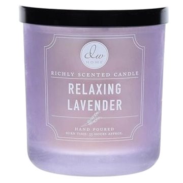 DW HOME Relaxing Lavender 270 g (6833270000074)