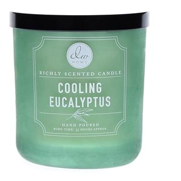 DW HOME Cooling Eucalyptus 270 g (6584523691296)