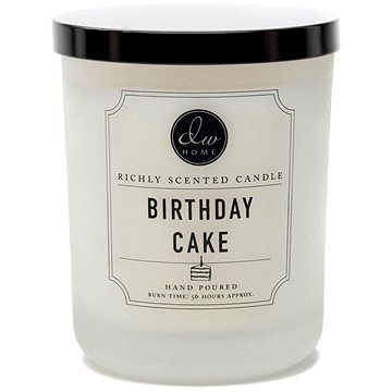 DW HOME Birthday Cake 425 g (8596833270007)