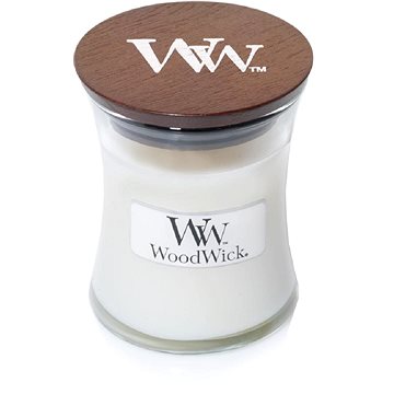 WOODWICK White Tea & Jasmine 85 g (5038581056586)