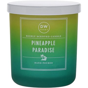 DW Home Pineapple Paradise 108 g (2990145011000)