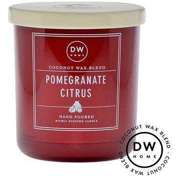 Dw home  - DW Home Pomegranate Citrus 108 g
