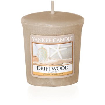 YANKEE CANDLE Driftwood 49 g (5038581005515)