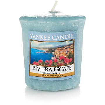 YANKEE CANDLE Riviera Escape 49 g (5038580070293)
