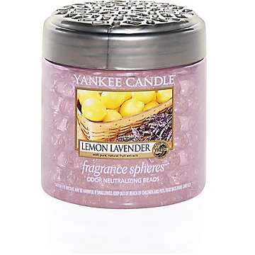 YANKEE CANDLE Lemon Lavander 170 g (5038581085418)