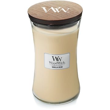 WOODWICK Vanilla Bean 609,5 g (5038581054766)