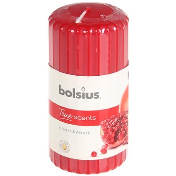 BOLSIUS True Scents Granátové jablko 120 × 58 mm (8717847138583)