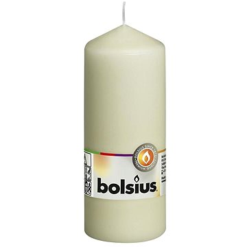 BOLSIUS svíčka klasická kémová 150 × 58 mm (8711711371410)