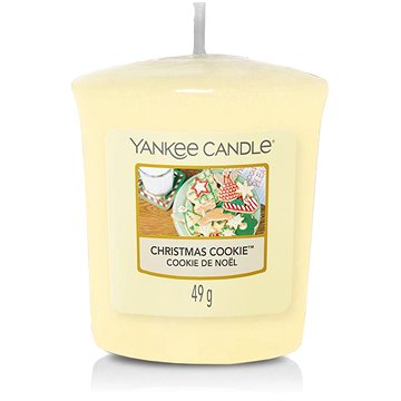 Yankee Candle Christmas Cookie 49 g (5038580003512)