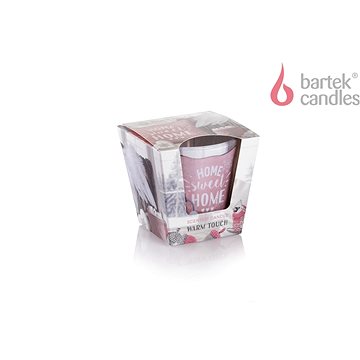BARTEK CANDLES Warm Touch 115 g (5901685058605)
