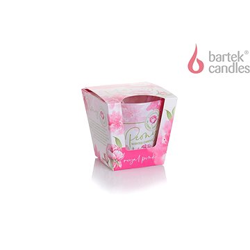 BARTEK CANDLES Royal Pink 115 g (5901685064842)