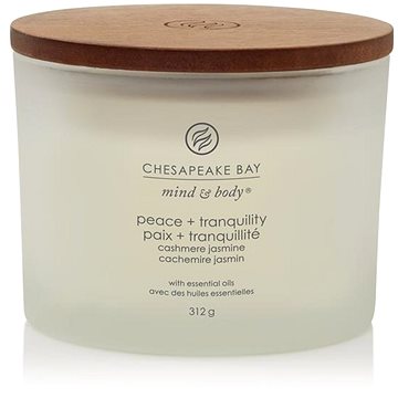 CHESAPEAKE BAY 3 knoty Peace & Tranquility 312 g (5038581114460)