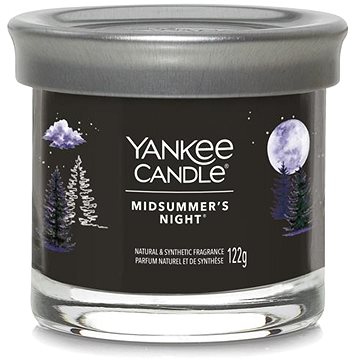 YANKEE CANDLE Midsummer’s Night 121 g (5038581155449)