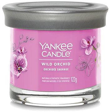 YANKEE CANDLE Wild Orchid 121 g (5038581155432)