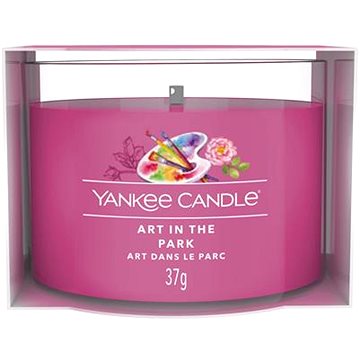 YANKEE CANDLE Art in the Park 37 g (5038581149561)