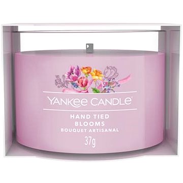 YANKEE CANDLE Hand Tied Blooms 37 g (5038581149615)