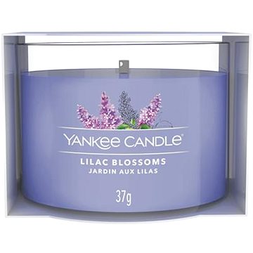 YANKEE CANDLE Lilac Blossoms 37 g (5038581130514)