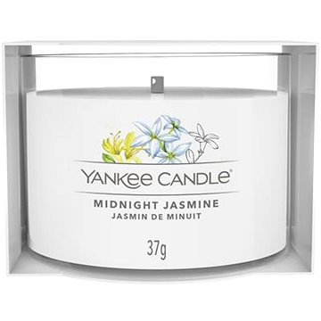 YANKEE CANDLE Midnight Jasmine 37 g (5038581128351)