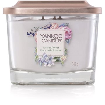 YANKEE CANDLE Passion Flower 347 g (5038581063256)