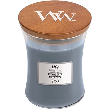 WOODWICK Warm Wool 275 g (5038581145396)