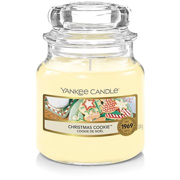 YANKEE CANDLE Christmas Cookie 104 g (5038580003253)