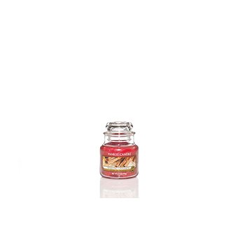 YANKEE CANDLE Sparkling Cinnamon 104 g (5038580003246)