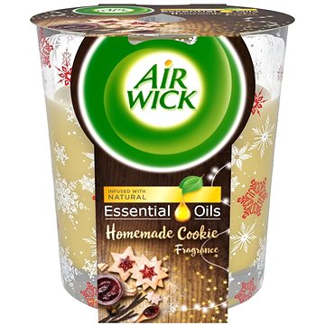 AIR WICK Vanilkové cukroví 105 g (5999109541291)
