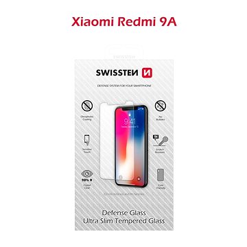 Swissten pro Xiaomi Redmi 9A/Redmi 9AT (74517883)