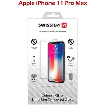 Swissten pro iPhone 11 Pro Max (74517838)